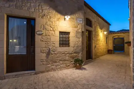 Borgo Monachella - 0