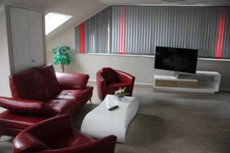 Check Inn Merseburg - 75