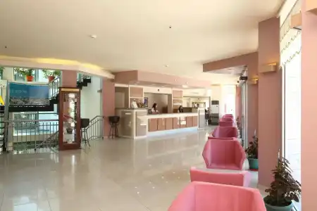 Parkım Ayaz - 1