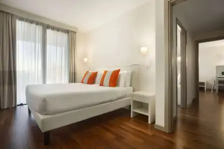 Ramada Plaza Milano - 23