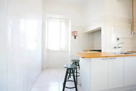 Friendly Hills Bairro Alto - Hostel - 9