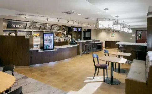 Courtyard by Marriott Las Vegas Henderson/Green Valley - 20