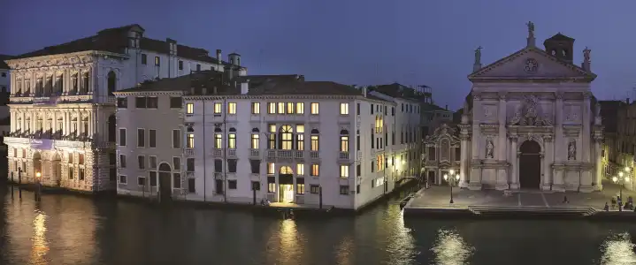 Palazzo Giovanelli - 0