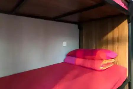 Check Inn HK - Hostel - 26