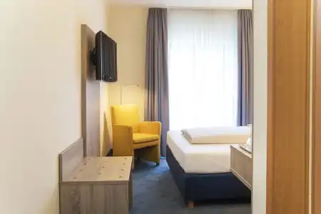 Best Western ParkLeiss - 30