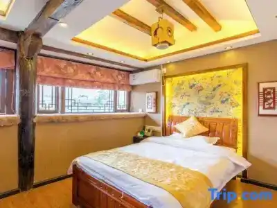 Lijiang Inn - 60