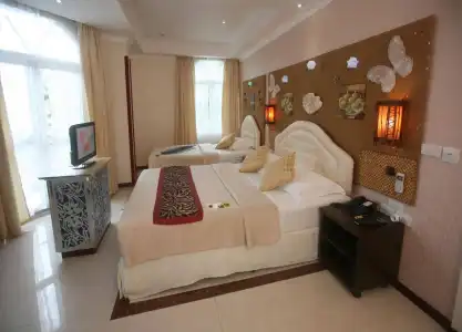 Le Vieux Nice Inn - 2