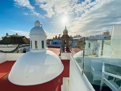 Boutique Las Cortes de Cádiz - 14