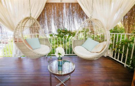 Susona Bodrum, LXRs & Resorts - 46