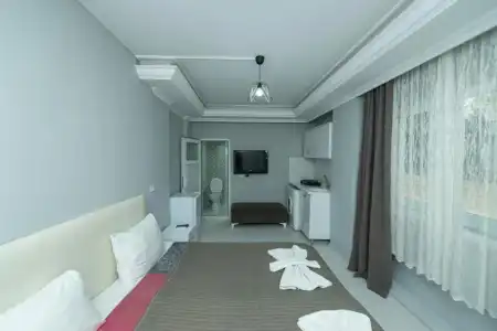 vienna apart otel - 41