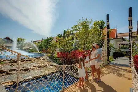 JW Marriott Khao Lak Resort Suites - 45