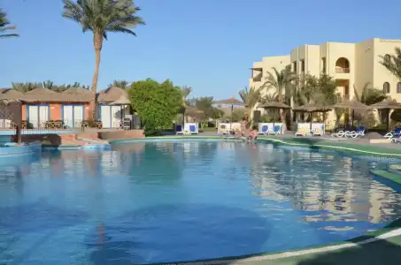 Panorama Bungalows Resort El Gouna - 15