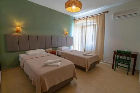 Xanthos Boutique Patara - 65