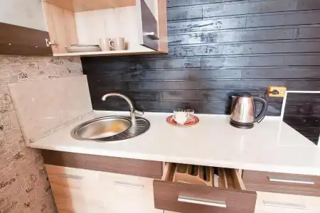 Tsentr Hostel - 10