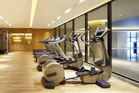Sheraton Grand Zhengzhou - 14