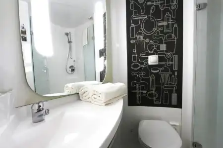 ibis London City - Shoreditch - 26