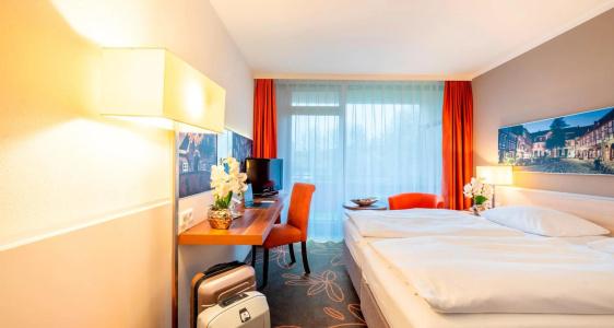 PLAZA INN Goslar - 49