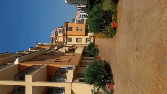 Kasandra Aparthotel - 46