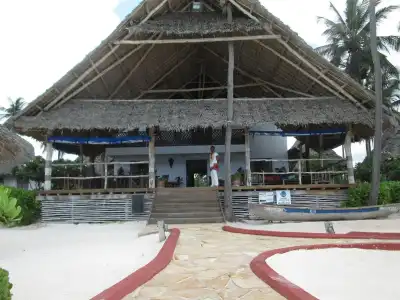 Villa Kiva Boutique - 25