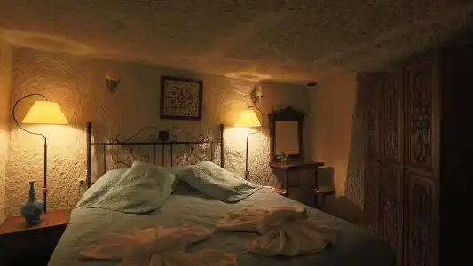 Turquaz Cave - 17