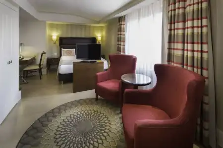 Titanic Comfort Sisli - 62