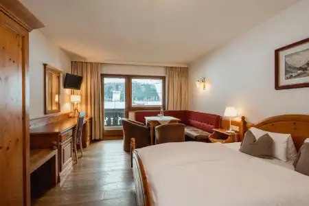 B&B Bergjuwel - 34