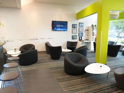 Ibis Styles Caen Centre Gare - 1