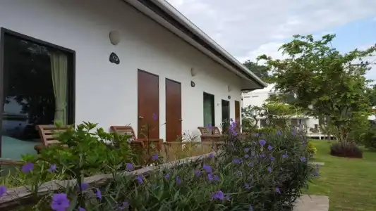 Samed Cliff Resort - 57