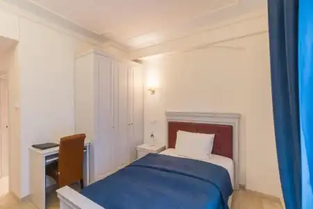 Grand Palladium Munich - 79