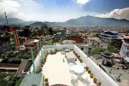 Classic Nepal - 11