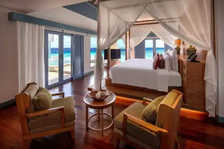 The Halcyon Private Isles Maldives, - 38