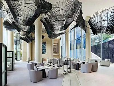 Park Hyatt Bangkok - 1