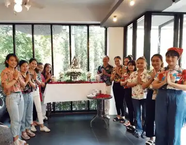 Shane Chiangmai - 27