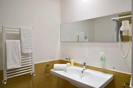 94Rooms Vatican Guesthouse Vigliena - 7