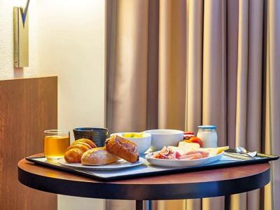 Hôtel Mercure Lyon Centre Lumière - 81