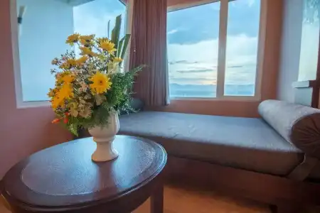 Grand Pacific Sovereign Resort & Spa (SHA Plus+) - 94