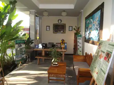 Villa JJ and Spa Ubud - 15