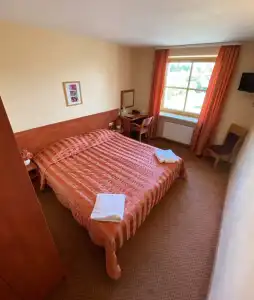 Hotel-Restaurant Smilga - 4