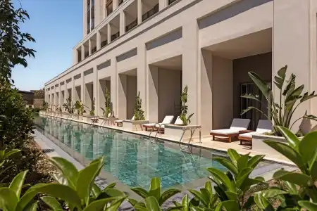 Cullinan Belek - 15