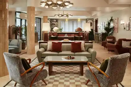 The Hoxton - 1
