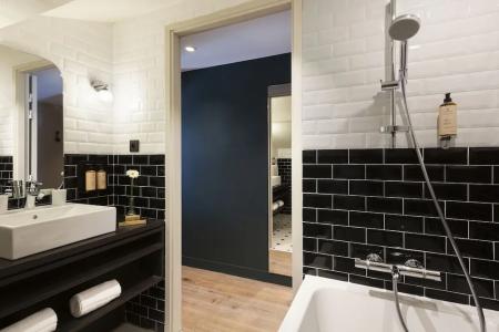 Ours Blanc & Spa - 47