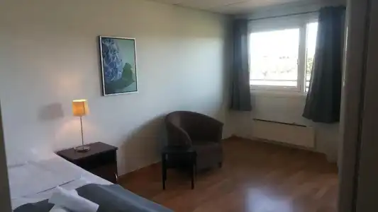 Motell Svinesundparken - 64