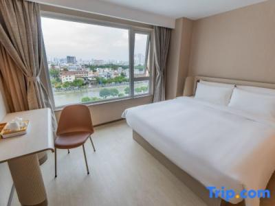 Hanting Ho Chi Minh City Downtown (汉庭国际胡志明市中心酒店) - 107