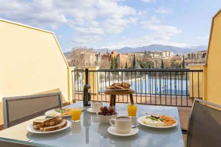 Macià Monasterio de Los Basilios - 7