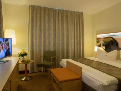 ParkIV Jahreszeiten Kühlungsborn - 2