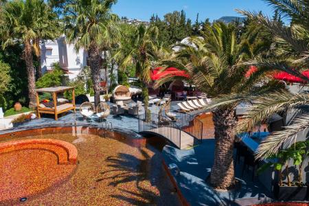 Very Chic Bodrum Adult Only +18 - 15