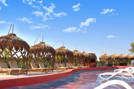Dream World Palace - 15
