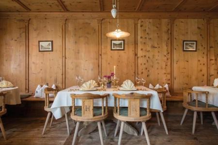 Alpenromantik Wirlerhof - 14