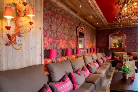 Alpin Resort Sacher - 14