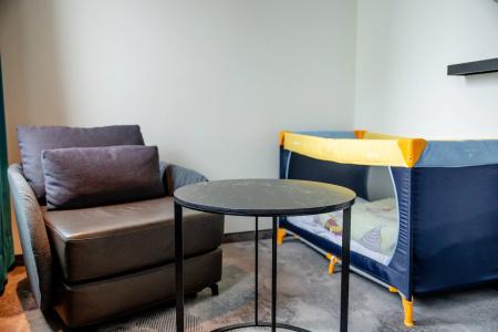 Motel One Berlin - Hauptbahnhof - 35